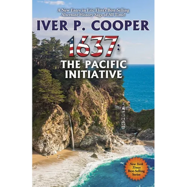 1637: The Pacific Initiative