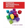 Essential Mathematical Methods for the Physical Sciences