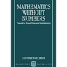 Mathematics Without Numbers: Towards a Modal-Structural Interpretation