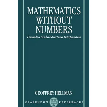 Mathematics Without Numbers: Towards a Modal-Structural Interpretation