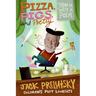 Pizza, Pigs, and Poetry: How to Write a Poem