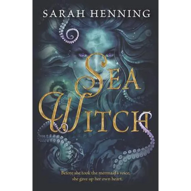 Sea Witch