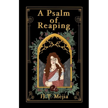 A Psalm of Reaping