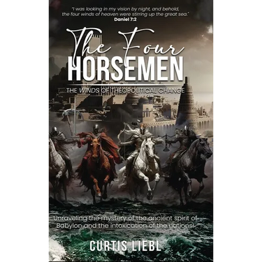 The Four Horsemen: The Winds Of Theopolitical Change
