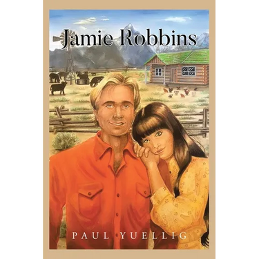 Jamie Robbins