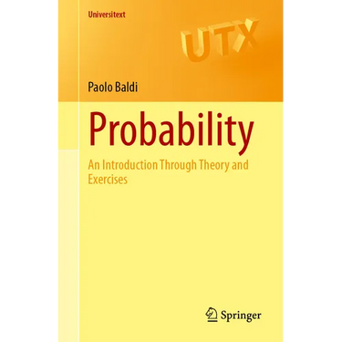 Probability: An Introduction Through Theory and Exercises
