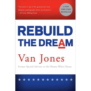 Rebuild the Dream