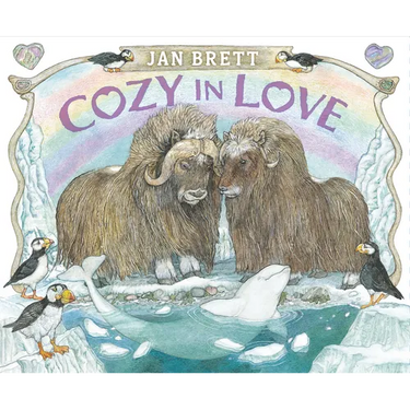 Cozy in Love