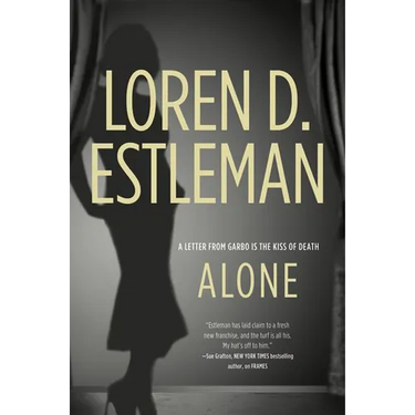 Alone