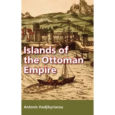 Islands of the Ottoman Empire