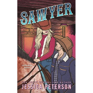 Sawyer (Standard Edition)