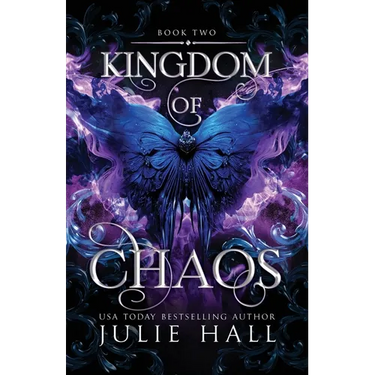 Kingdom of Chaos