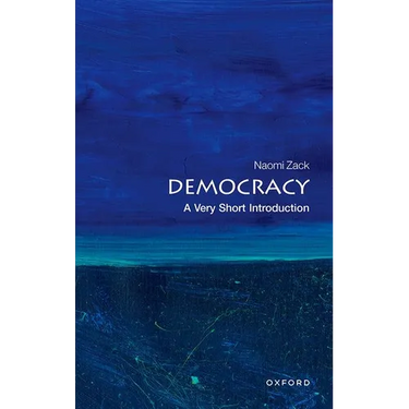 Democracy: A Very Short Introduction