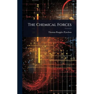 The Chemical Forces