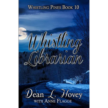 Whistling Librarian