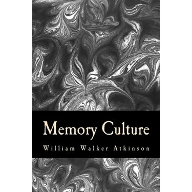Memory Culture