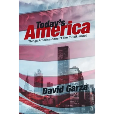 Today's America: Things America Doesn't Like to Talk About
