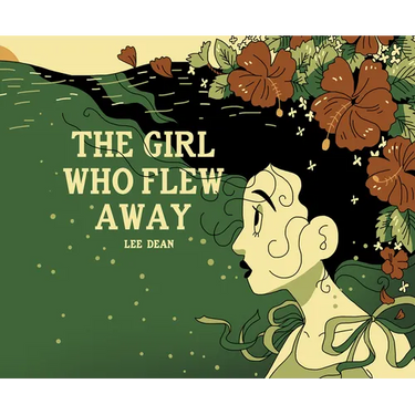 The Girl Who Flew Away