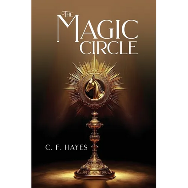 The Magic Circle: With Color Illustrations