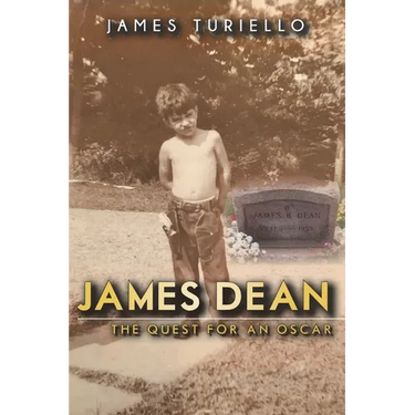 James Dean: The Quest for an Oscar