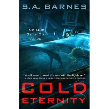 Cold Eternity