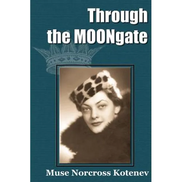 Through the MOONgate