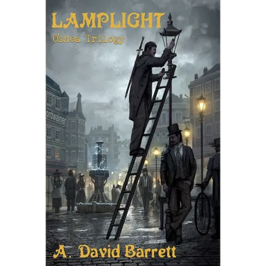 Lamplight
