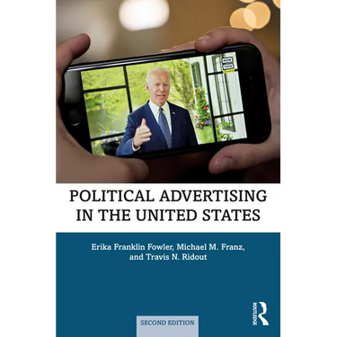 Political Advertising in the United States