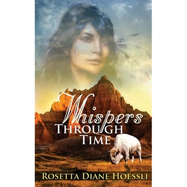 Whispers Through Time