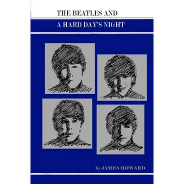 The Beatles and A Hard Day's Night