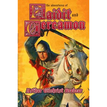 The Adventures of Faidit and Cercamon