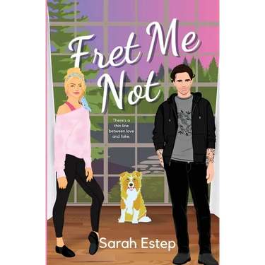 Fret Me Not