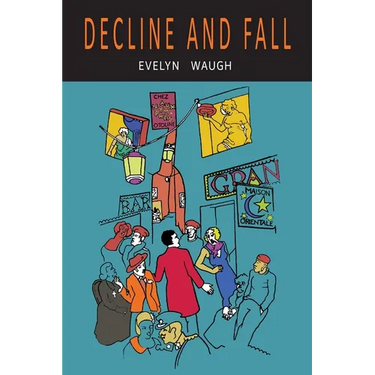 Decline and Fall