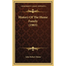 History Of The Hume Family (1903)