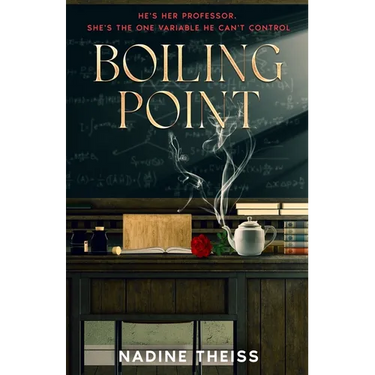Boiling Point