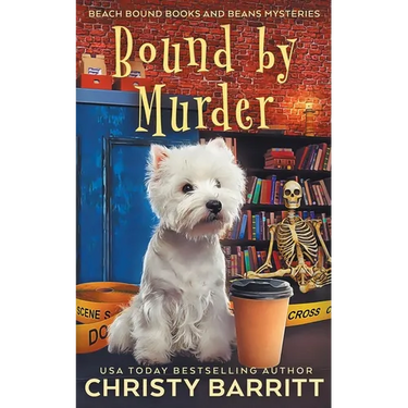 Bound by Murder