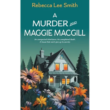 A Murder and Maggie MacGill