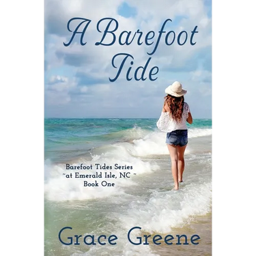 A Barefoot Tide