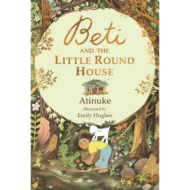 Beti and the Little Round House