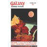Galaxy Science Fiction, October 1950