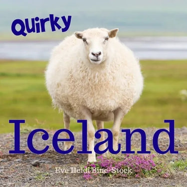 Quirky Iceland