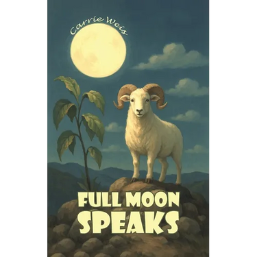 Full Moon Speaks