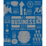 The Business Book: Big Ideas Simply Explained