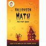 Halloween Math for First Grade Aligned to the Common Core State Standards Initiative