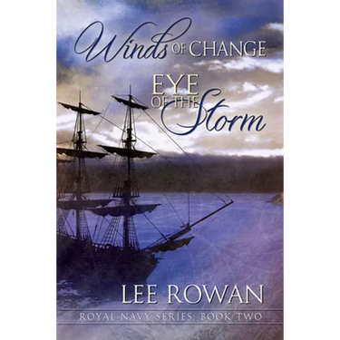 Winds of Change & Eye of the Storm