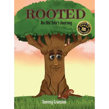 Rooted: An Old Tree's Journey
