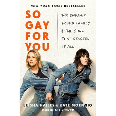 So Gay for You: Friendship, Found Family, and the Show That Started It All