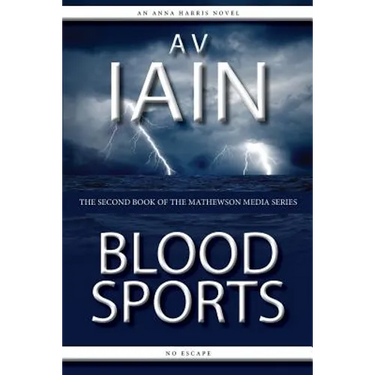 Blood Sports