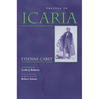 Travels in Icaria