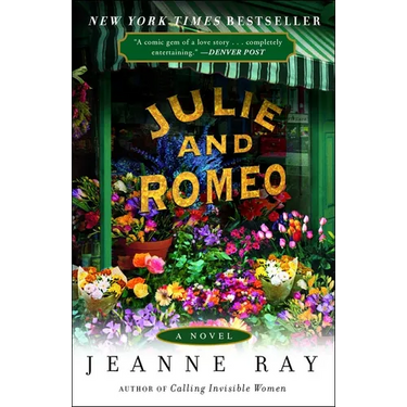 Julie and Romeo